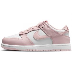 Nike Younger Kids' Shoes Dunk Low