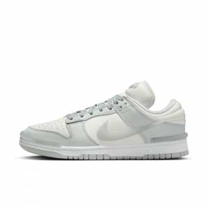 Nike Dunk Low Twist Women's Shoes - Grey