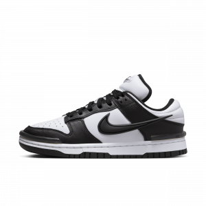 Nike Dunk Low Twist Women's Shoes - Black