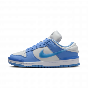 Nike Dunk Low Twist Women's Shoes - Grey