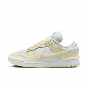 Nike Dunk Low Twist Women's Shoes - White