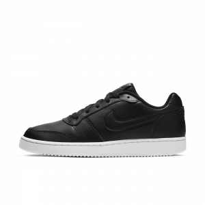 Nike Ebernon Low Women's Shoes - Black