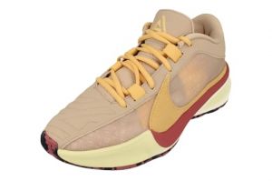 NIKE Zoom Freak 5 Mens Basketball Trainers DX4985 Sneakers Shoes (UK 9.5 US 10.5 EU 44.5