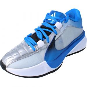 NIKE Zoom Freak 5 Mens Basketball Trainers DX4985 Sneakers Shoes (UK 6 US 7 EU 40