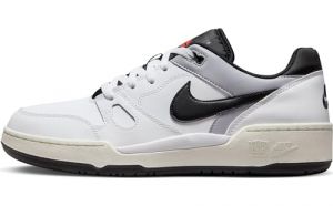 Nike Mens Full Force Low Sneaker