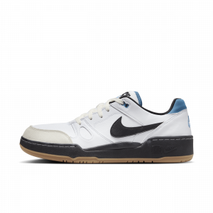 Nike Full Force Low Men's Shoes - White