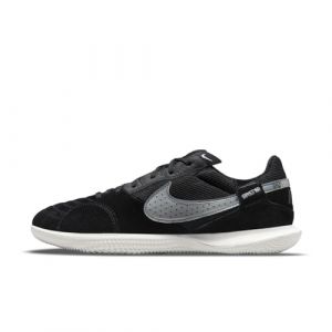 Nike Men's STREETGATO Black/Summit White-Off Noir Sneaker