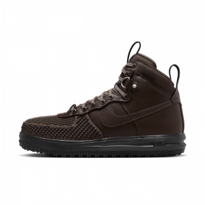 Nike Lunar Force 1 Men's Winterized Duckboot - Brown