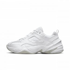 Nike M2K Tekno Women's Shoes - White