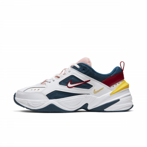 Nike M2K Tekno Women's Shoes - White