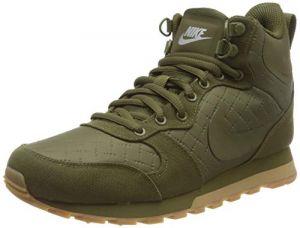 Nike Damen Sneaker Md Runner 2 Mid Premium