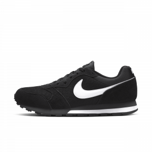 Nike MD Runner 2 Men's Shoes - Black