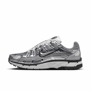 Nike P-6000 Shoe - Grey