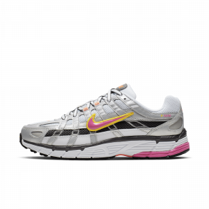 Nike P-6000 Shoes - White