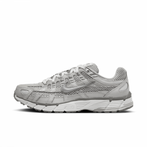 Nike P-6000 Premium Shoes - Light Iron Ore