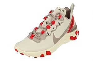 NIKE React Element 55 Womens Running Trainers BQ2728 Sneakers Shoes (UK 4 US 6.5 EU 37.5