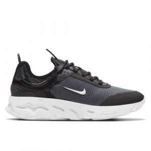 NIKE React Live Men's Trainers Sneakers Shoes CV1772 (Black/Dark Smoke Grey/White 003) UK10 (EU45)