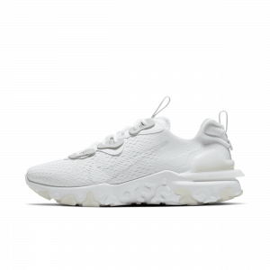 Nike React Vision Men's Shoe - White