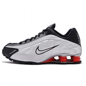 Nike Mens Shox R4 Sneakers New