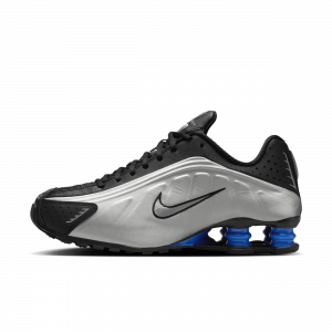 Nike Shox R4 Women's Shoes - Black