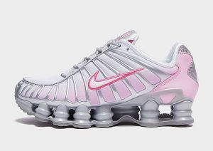 Nike Shox TL Women's