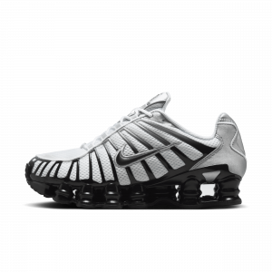 Nike Shox TL Shoes - Grey