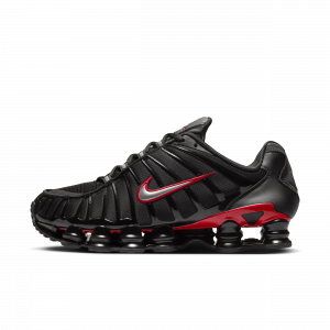 Nike Shox TL Men's Shoes - Black