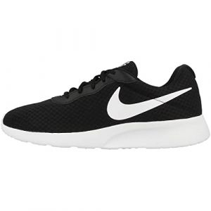 NIKE Men's Tanjun Sneaker