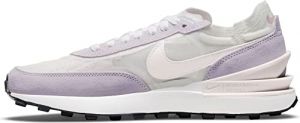 NIKE Womens Waffle One Running Trainers DN4696 Sneakers Shoes (UK 5 US 7.5 EU 38.5