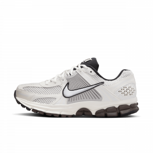 Nike Zoom Vomero 5 Women's Shoes - Grey