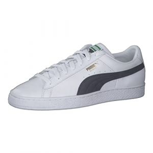 PUMA Men's Basket Classic XXI Sneaker