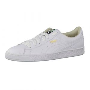 PUMA Men's Basket Classic LFS Low-Top Trainers