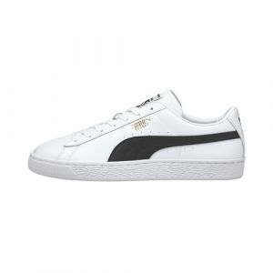 PUMA Men's BASKET CLASSIC XXI Sneaker