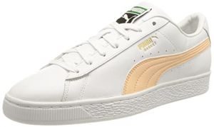 PUMA Men's BASKET CLASSIC XXI Sneaker