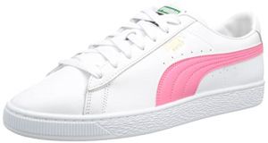 PUMA Men's Basket Classic XXI Sneaker