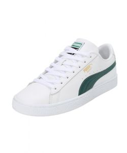 PUMA Men's Basket Classic XXI Sneaker