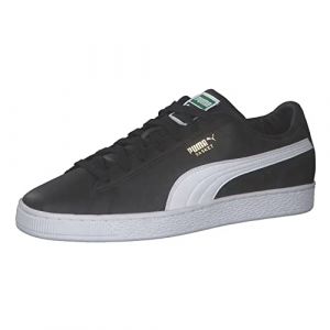 PUMA Men's Basket Classic XXI Sneaker