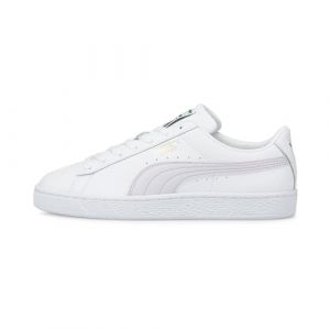 PUMA Men's Basket Classic XXI Sneaker