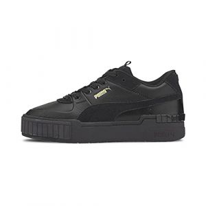 PUMA Women's Cali Sport Mix Wn's Sneaker