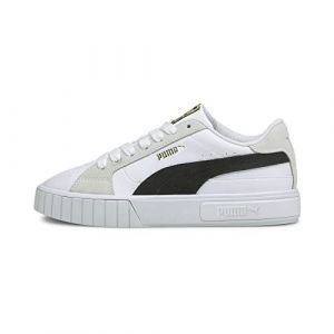 PUMA Women's Cali Star Mix WN's Sneaker