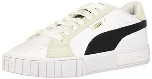 PUMA Women's Cali Star Mix WN's Sneaker