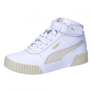 Puma Women Carina 2.0 Mid Sneakers