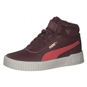 PUMA Carina 2.0 Mid WTR Jr Sneaker