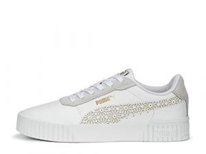 PUMA Women's Carina 2.0 Laser Cut Sneakers