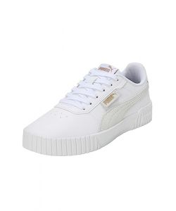 PUMA Women's Carina 2.0 LOGOBSESSION Sneaker