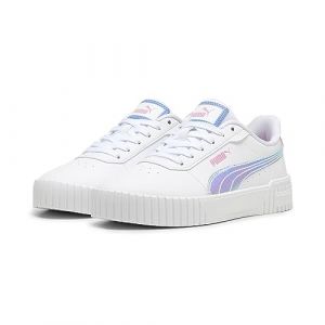 Puma Girls Carina 2.0 Deep Dive Jr Sneakers