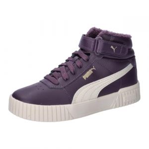 PUMA Carina 2.0 MID WTR JR Sneaker