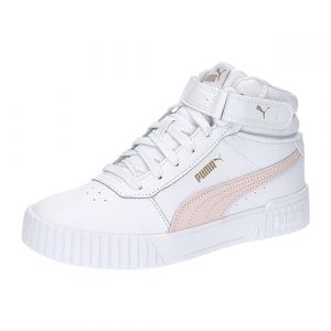 Puma Women Carina 2.0 Mid Sneakers