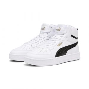 Puma Unisex Youth Puma Caven 2.0 Mid Jr Sneakers