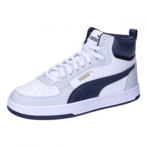 Puma Unisex Youth Puma Caven 2.0 Mid Jr Sneakers